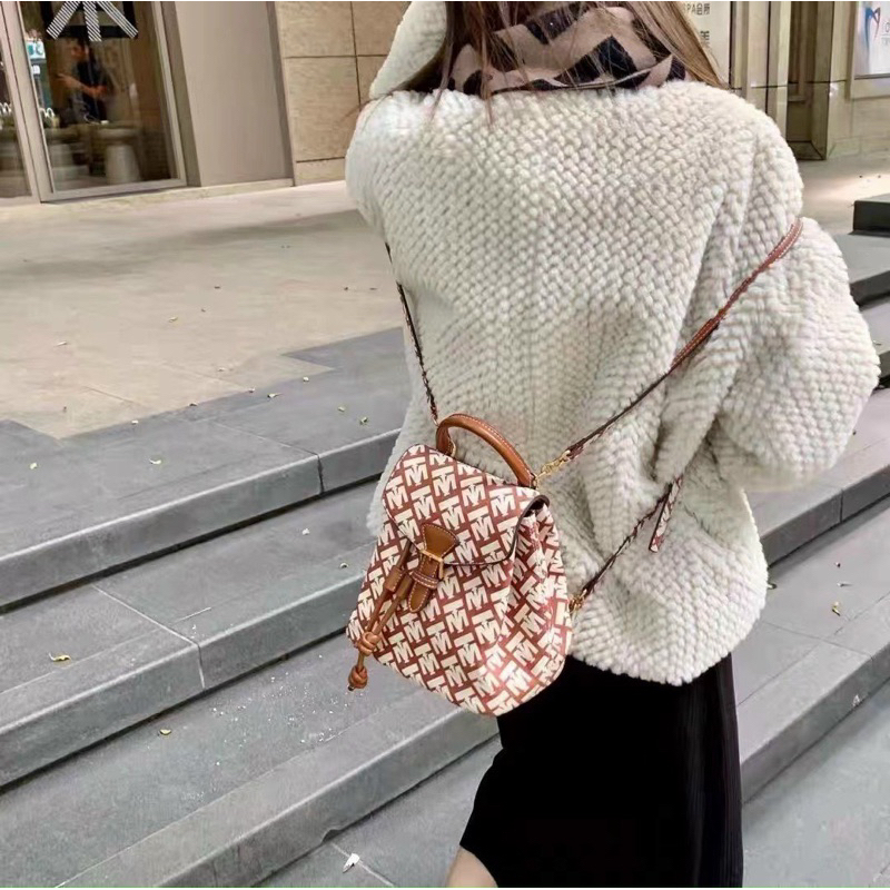 Balo mirgam xuất âu