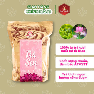Trà Sen Pha Chế Thiên Thành Nai Vàng MT015 350gr