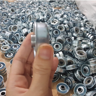 Cốc bi sắt