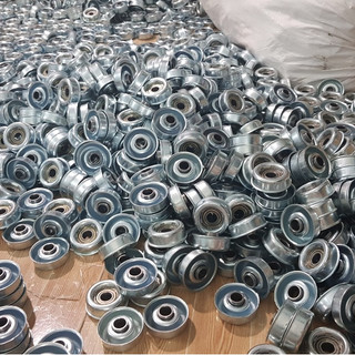 Cốc bi sắt