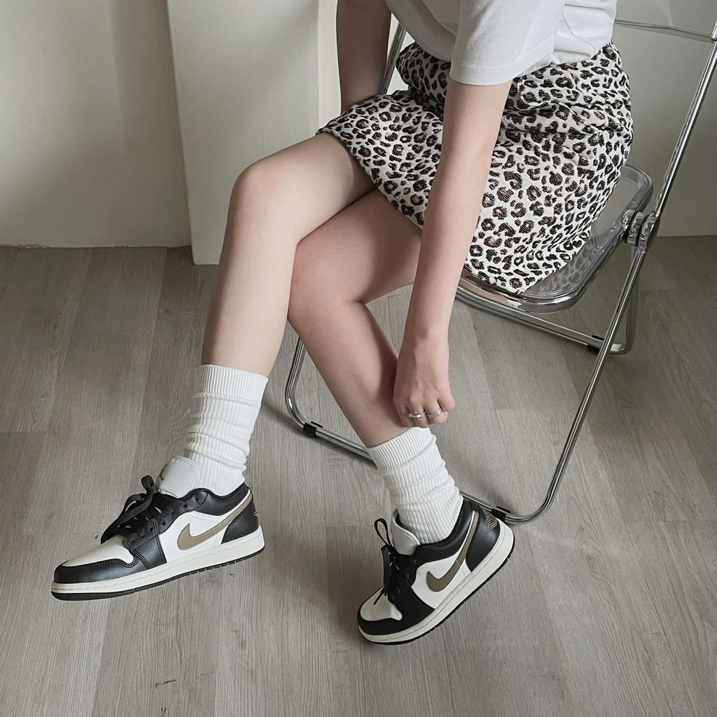 Giày Jordan 1 Low Sail Brown Chính Hãng 🔴SIMPLE SNEAKER🔴 Nike Jordan 1 Shadow Brown DC0774-200 Giày Nike Nam Nữ Thể Thao