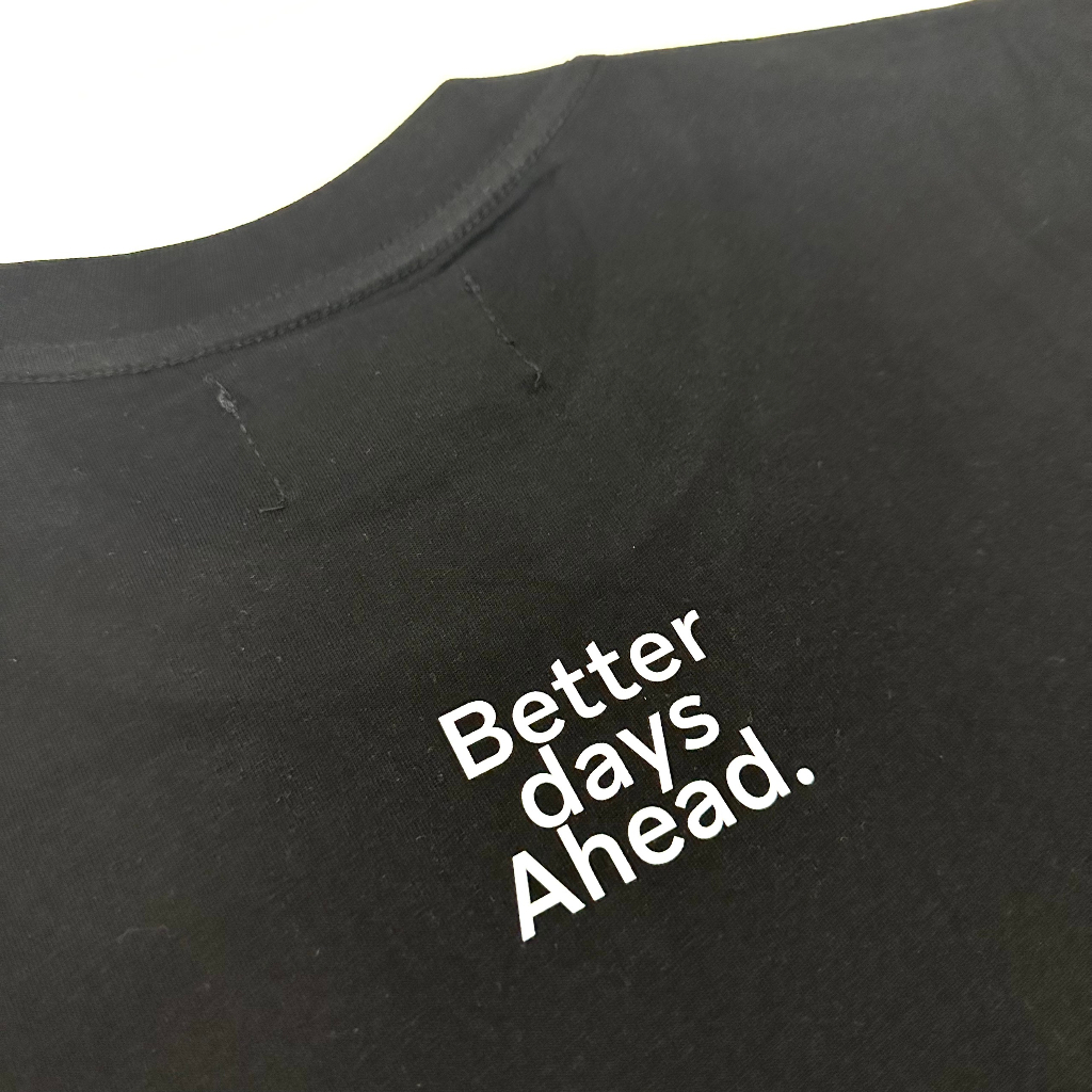 Áo thun Zombie Club x PAMIN ZOMBIE vải thun cotton định lượng 250gsm ZB004