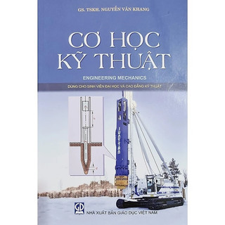 Sách - Cơ Học Kỹ Thuật - Engineering Mechanics