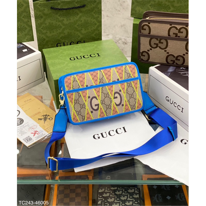 BAG gờ xee thiết kế mới hàng cao cấp