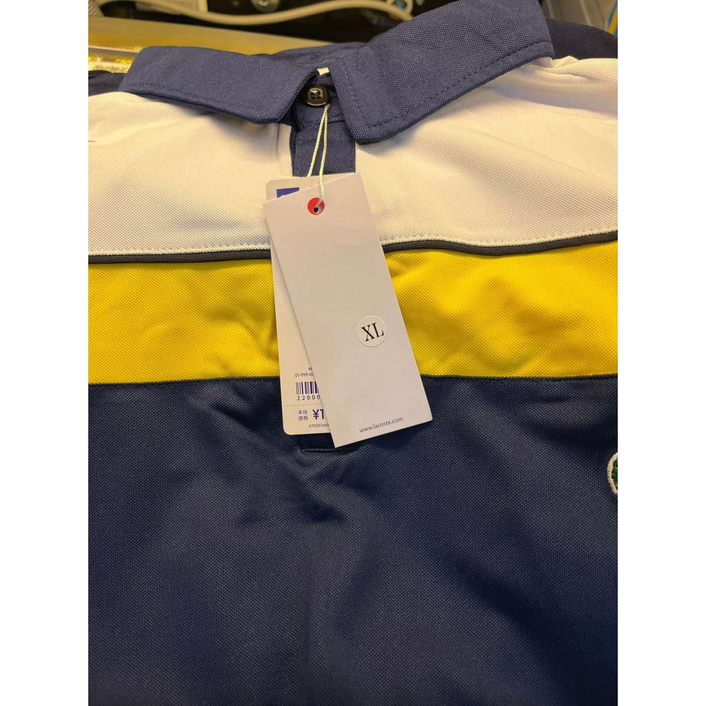 Bộ thể thao nam Laccoste trẻ trung , năng động hàng việt nam xuất khẩu lc333