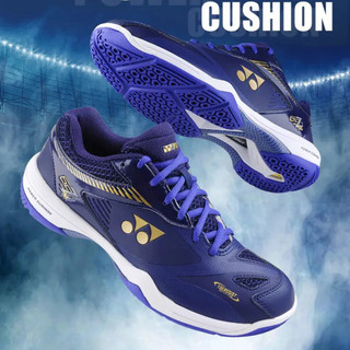 Giày cầu lông yonex chuyên nghiệp 65Z2 MEX màu tím than
