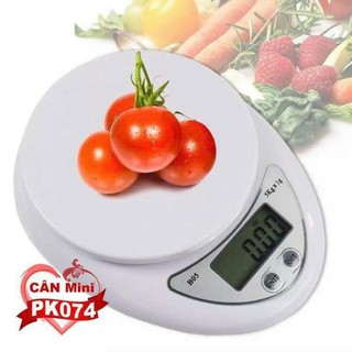 Cân điện tử mini 5kg