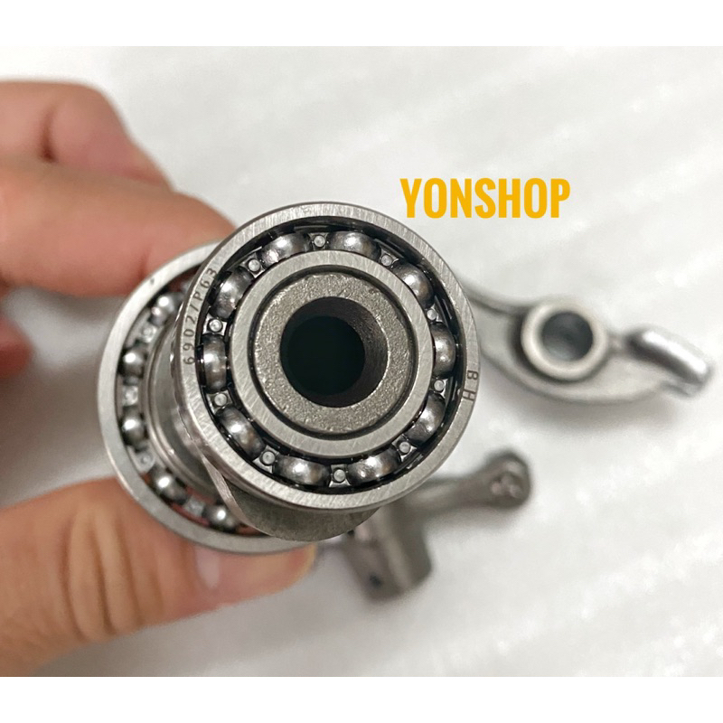 Bộ Cam Cò Xe SH Ý, Dylan, PS, @ Hàng Cao Cấp Loại 1