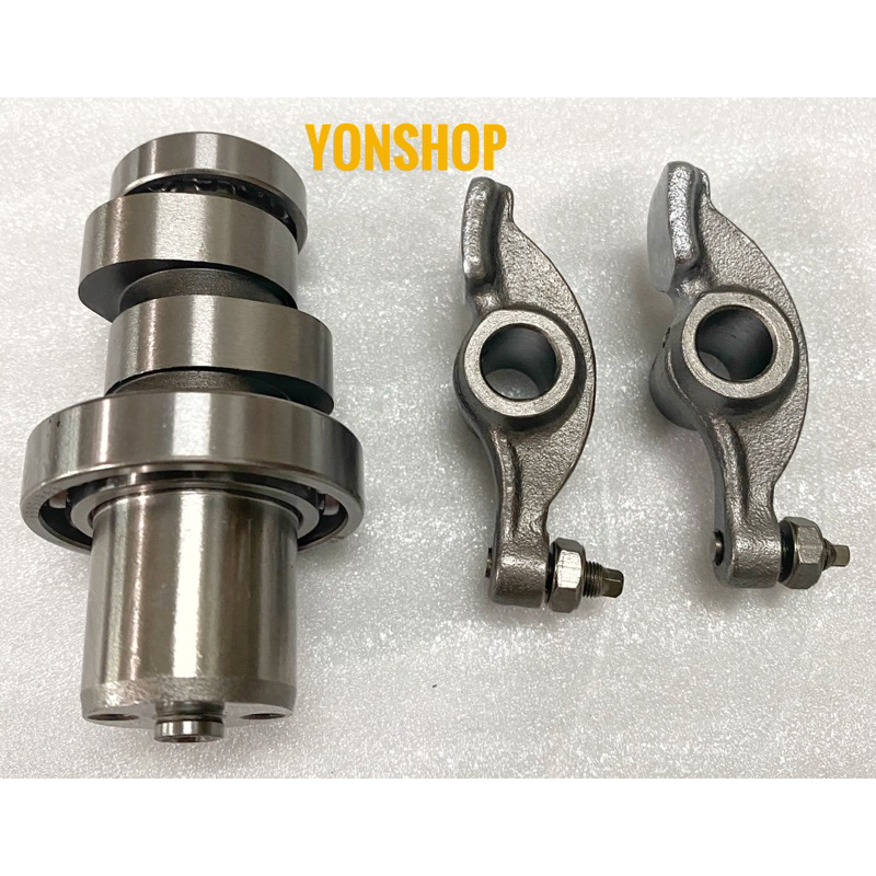 Bộ Cam Cò Xe SH Ý, Dylan, PS, @ Hàng Cao Cấp Loại 1