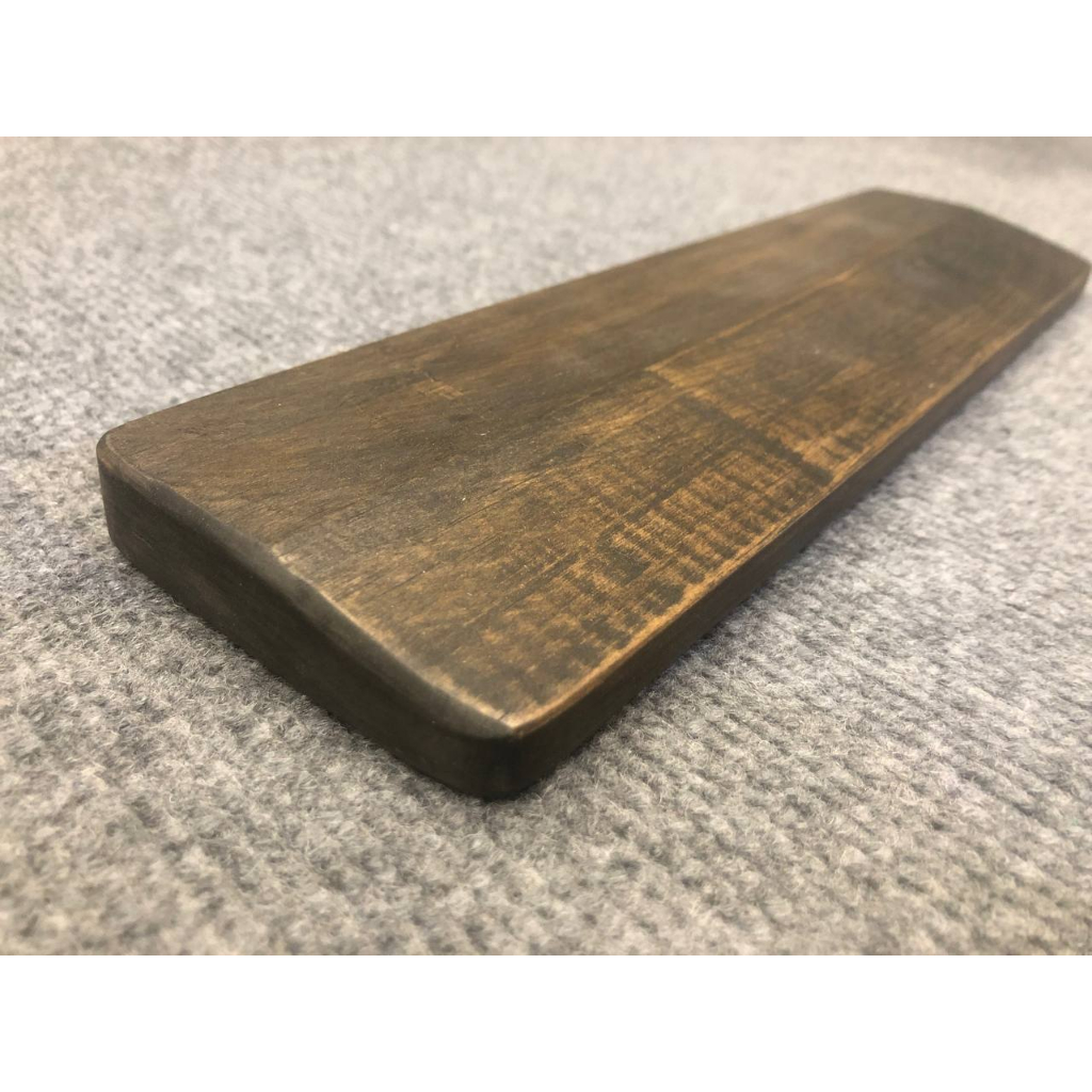 Kê tay bàn phím DEERNOR - Gỗ nguyên khối - 44cm - Bàn phím Full Size