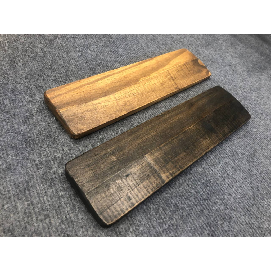 Kê tay bàn phím DEERNOR - Gỗ nguyên khối - 44cm - Bàn phím Full Size