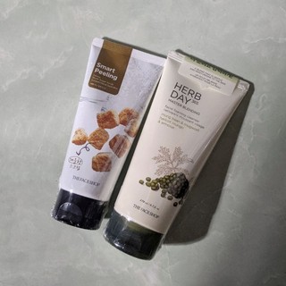 Bộ sản phẩm TheFaceShop chính hãng