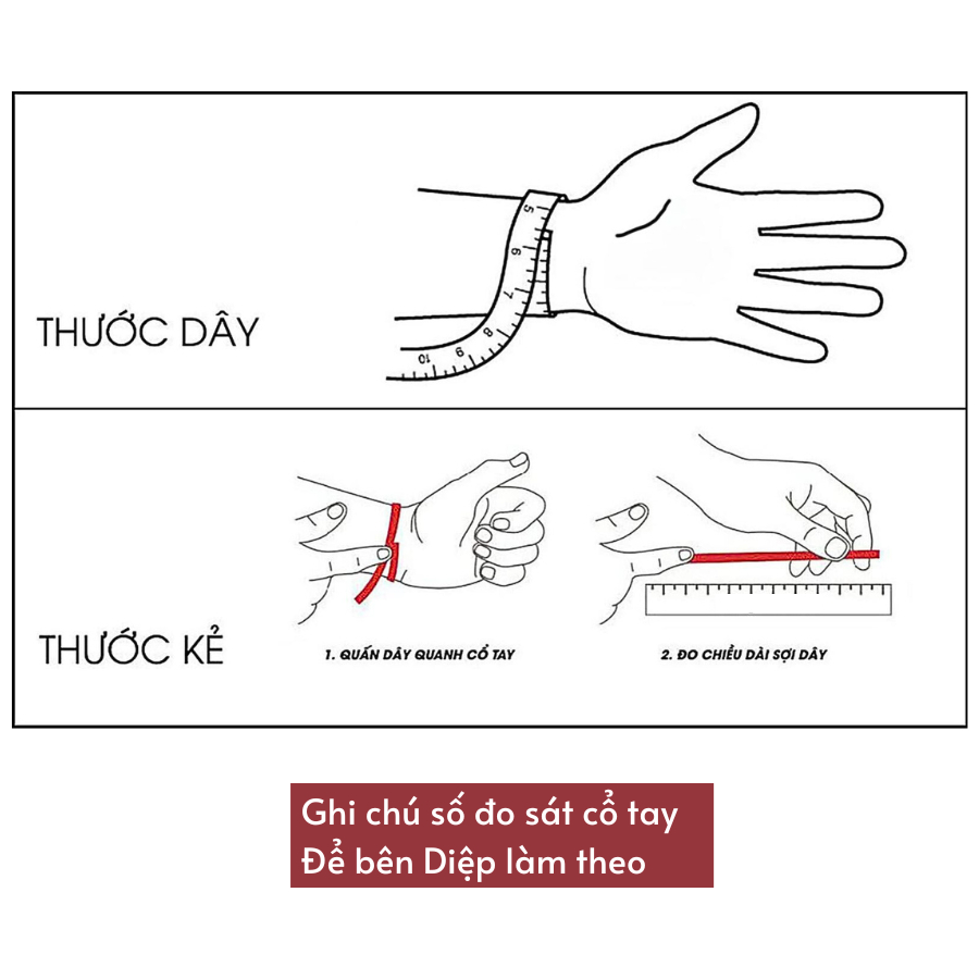 Vòng tay đá đơn size hạt nhỏ 6mm, dòng đá nhẹ nhàng kẹo ngọt và thanh tao dành cho bạn nữ