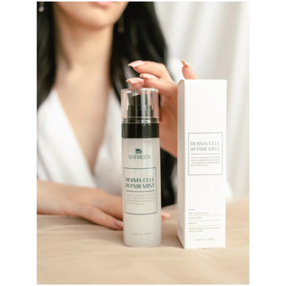 Xịt khoáng Matrigen Derma Cell Repair & Xịt Thải Độc Detoxifying Mist 100ml
