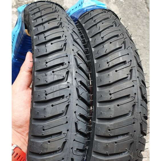 Vỏ xe michelin City Extra cho LEAD, CUXI, DIO,... size 100/90-10 và 90/90-12
