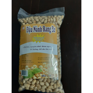 Đậu nành rang gói 250g