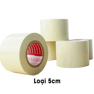 Băng keo thể thao nano, băng keo quấn cơ đá bóng - hỗ trợ tránh chấn thương cổ tay, cổ chân