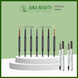 Chì kẻ mày Innisfree Auto Eyebrow pencil