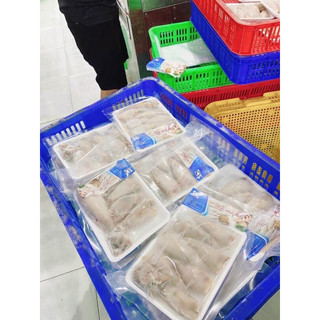 Mực nhồi thịt (chỉ giao hỏa tốc)