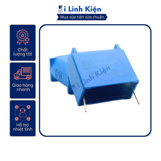 Tụ bếp từ 5UF 400VDC chất lượng tốt.