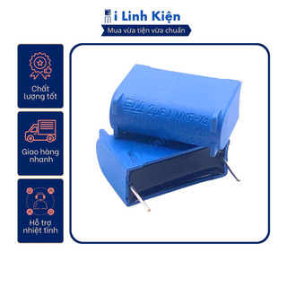 Tụ bếp từ 2uf 275v chất lượng tốt.