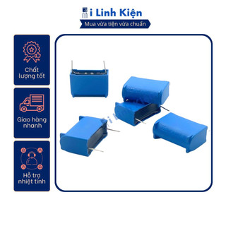 Tụ bếp từ 2UF 275V chất lượng tốt.