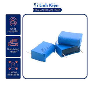 Tụ bếp từ 2UF 275V chất lượng tốt.