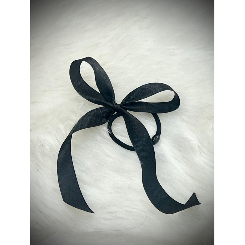 NEW💝CỘT TÓC HANDMADE