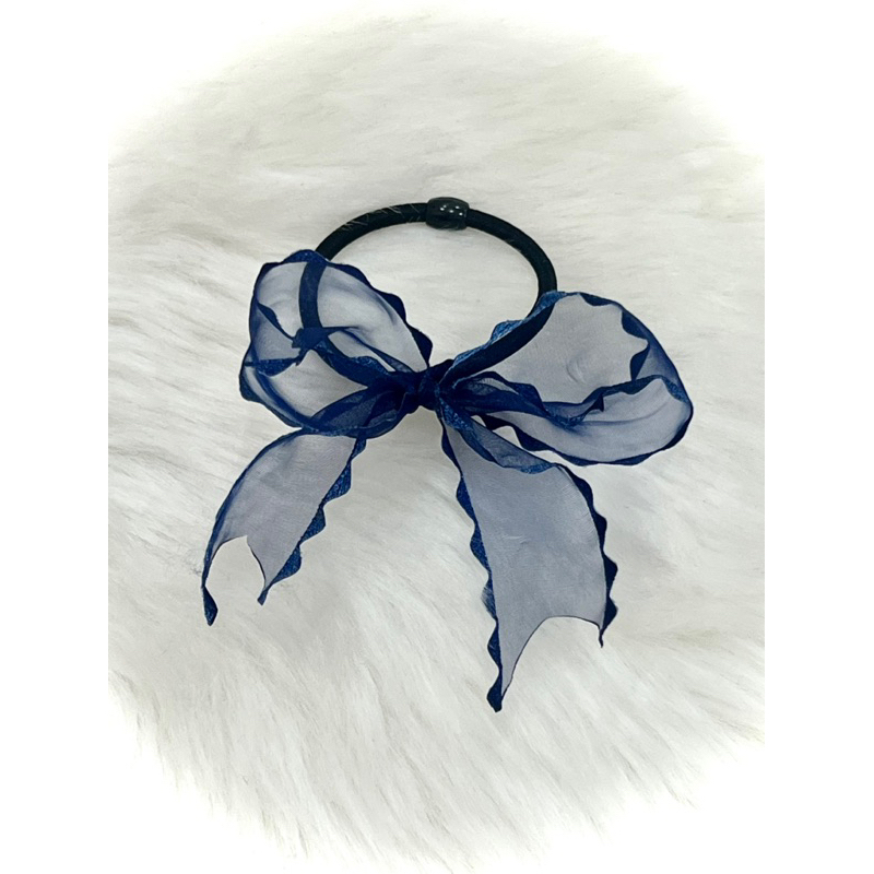 NEW💝CỘT TÓC HANDMADE