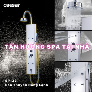 Sen Thuyền Inox - SP132