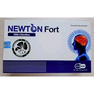 Newtonfort bổ Não
