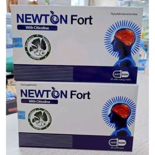 Newtonfort bổ Não