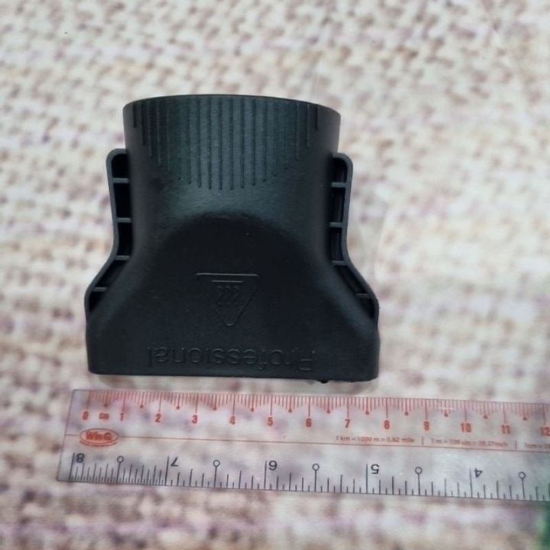 Đầu vòi họng máy sấy tóc tạo kiểu ép size tóc😘😘