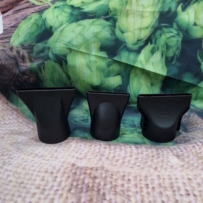 Đầu vòi họng máy sấy tóc tạo kiểu ép size tóc😘😘