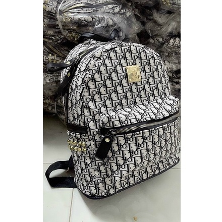 Balo nữ - Balo học sinh sinh viên Thời Trang SIZE TO NHIỀU MẪU Vừa Sách Vở Đi Làm Du Lịch Dáng Đẹp Kèm Móc Cún Siêu xinh