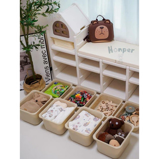 Giá Kệ Đựng Đồ Chơi Honper