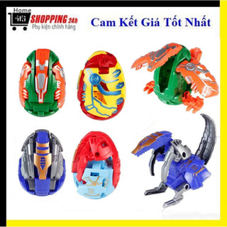 Đồ chơi quả trứng biến hình, trứng khủng long biến hình, kích thích sự khám phá, đồ chơi kích thích giác quan quả trứng