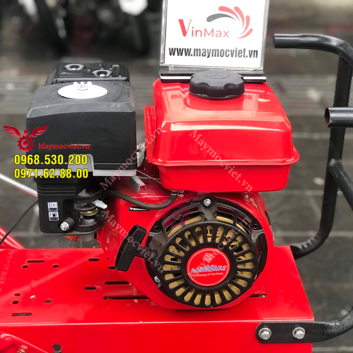 Máy Đào Mương Rãnh Mini Siêu Tiện Lợi gia đình giá rẻ