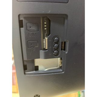 Máy Pos Ocha Sunmi T1 used