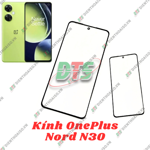 Kính Oneplus Nord N30 , kính ép dùng cho oneplus nord n30