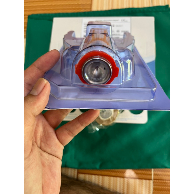 Máy Cắt Bao Quy Đầu