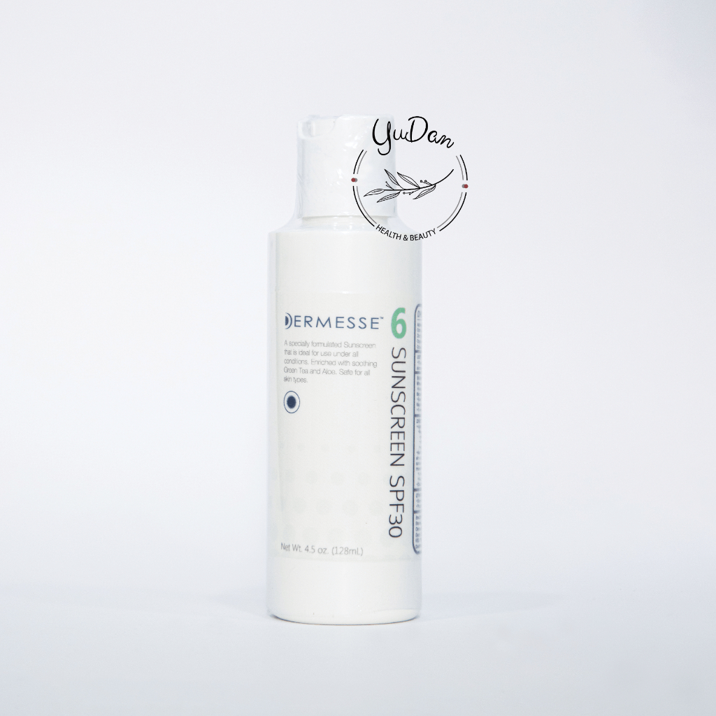KEM CHỐNG NẮNG DERMESSE SUNSCREEN SPF30