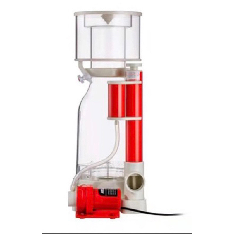 Protein skimmer SW150S phiên bản 2022 cho hồ cá cảnh biển Seahog SW 150s phiên bản chính hãng mới nh
