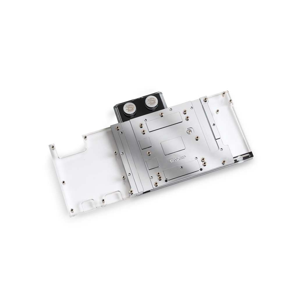 BITSPOWER CLASSIC VGA WATER BLOCK FOR AMD RADEON RX 6900 XT