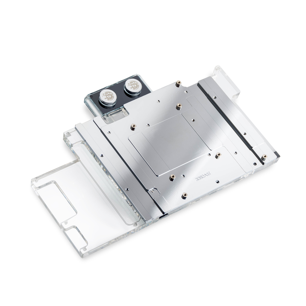 BITSPOWER CLASSIC VGA WATER BLOCK FOR ASUS ROG STRIX GEFORCE RTX 3090