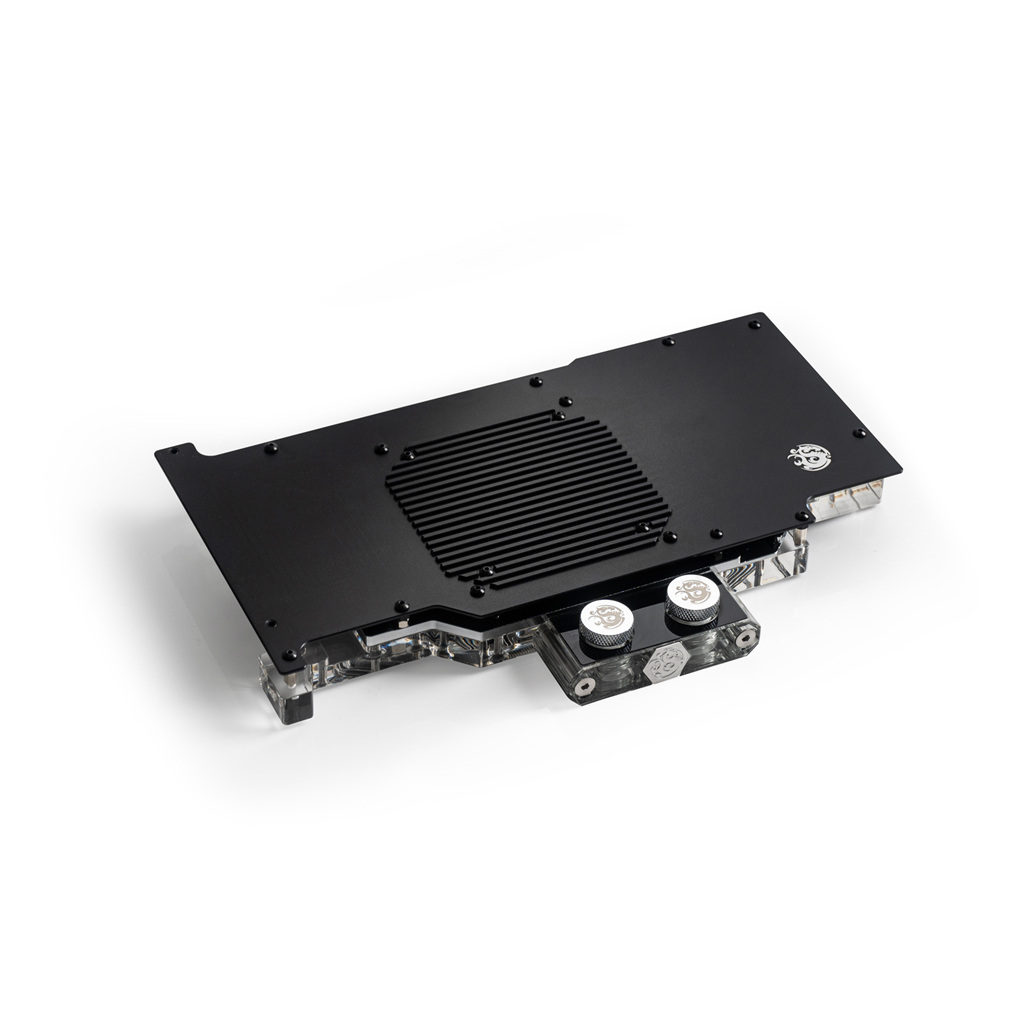 BITSPOWER CLASSIC VGA WATER BLOCK FOR ASUS TUF GAMING GEFORCE RTX 3090