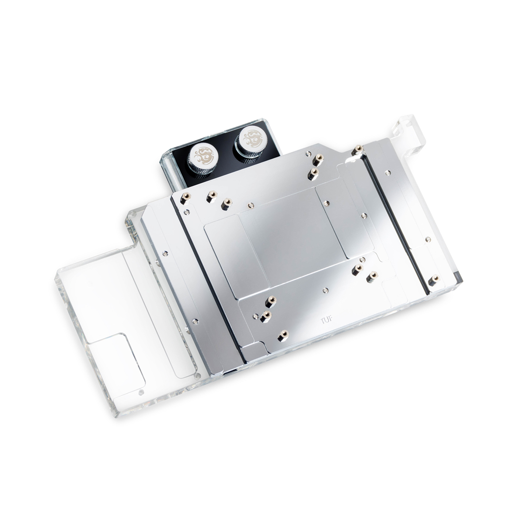 BITSPOWER CLASSIC VGA WATER BLOCK FOR ASUS TUF GAMING GEFORCE RTX 3090