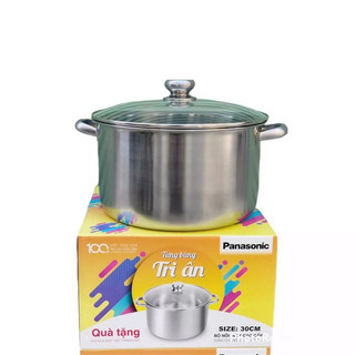 Nồi luộc gà size 30cm panasonic