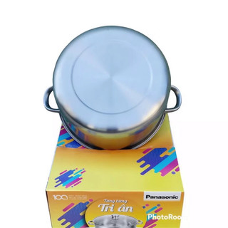 Nồi luộc gà size 30cm panasonic