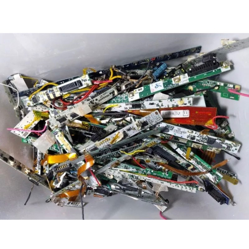 10Mạch bảo vệ pin laptop mạch pin laptop